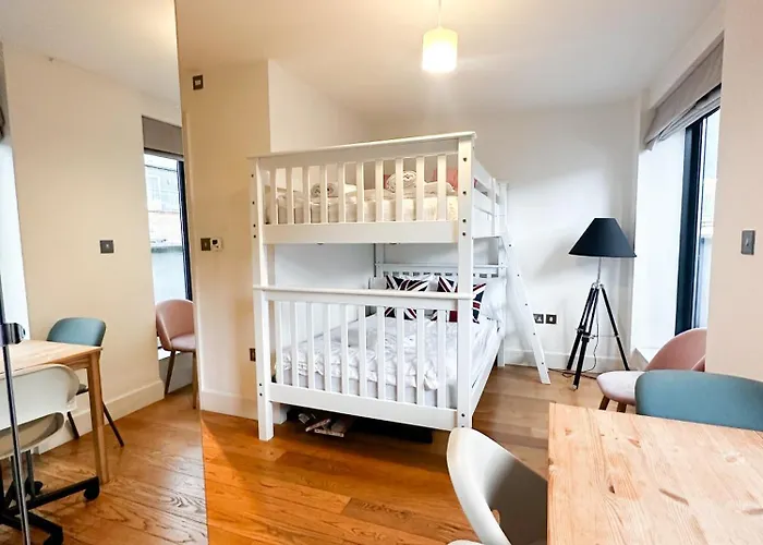 Drummond RoomsPousada